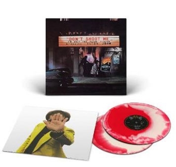 Don't Shoot Me I'm Only The Piano Player＜RECORD STORE DAY対象商品/Colored Vinyl＞