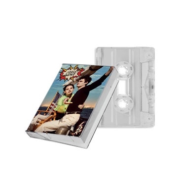 Norman Fucking Rockwell