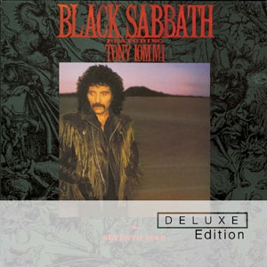 Black Sabbath/Seventh Star (Deluxe Edition)