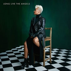 Long Live the Angels: Special Edition＜限定盤＞