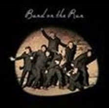 Paul McCartney & Wings/Band On The Run