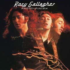 Rory Gallagher/Photo Finish[5797722]