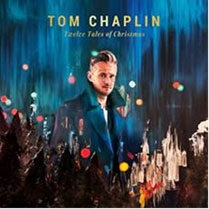 Tom Chaplin/Twelve Tales Of Christmas[6708682]
