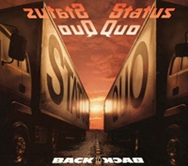 Status Quo/Back To Back[6773622]