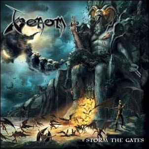 Venom/Storm The Gates[7702162]