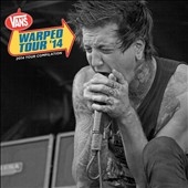 Vans Warped Tour 2014 Vans Warped Tour 2014