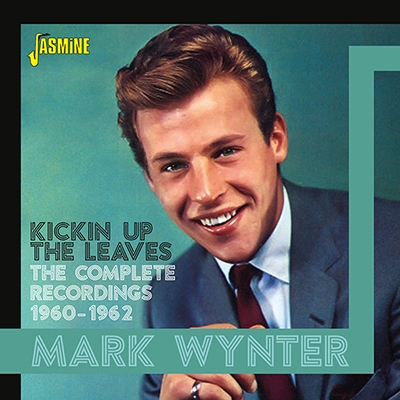 Kickin Up The Leaves-The Complete Recordings 1960-1962