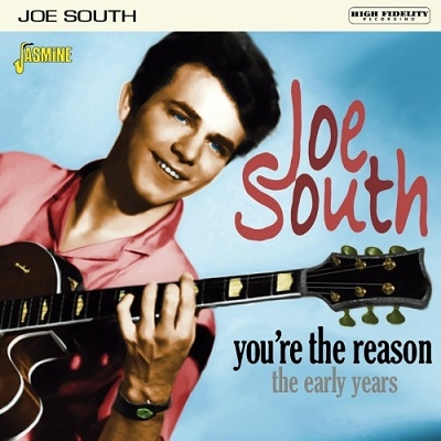 You're The Reason - The Early Years You're The Reason - The Early Years