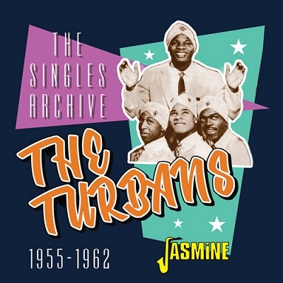 The Singles Archive 1955-1962