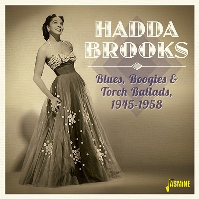 Blues, Boogie & Torch Ballads, 1945-1958