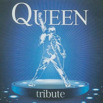 Queen Tribute Queen Tribute