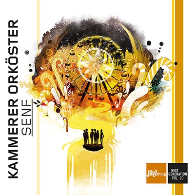 TOWER RECORDS ONLINE㤨Kammerer Orkoester/Senf[065712122]פβǤʤ3,390ߤˤʤޤ