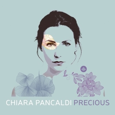 Chiara Pancaldi/Precious[CR73497]