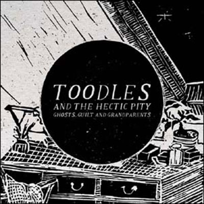 TOWER RECORDS ONLINE㤨Toodles & The Hectic Pity/Ghosts, Guilt & Grandparentsס[SPS080]פβǤʤ2,690ߤˤʤޤ