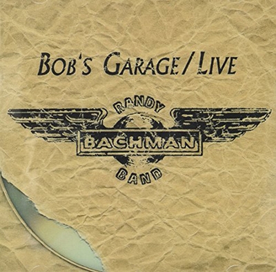 Bob's Garage