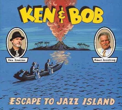 Escape To Jazz Island