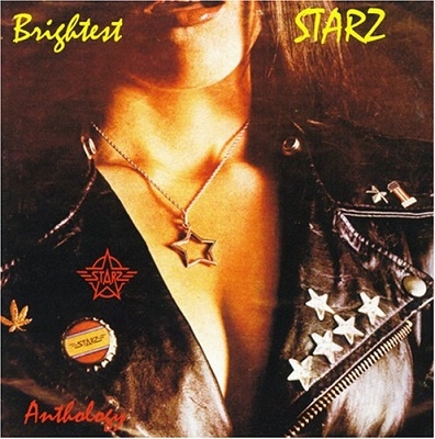 Starz/Brightest Starz : Anthology