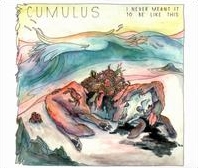 I Never Meant It to Be Like This