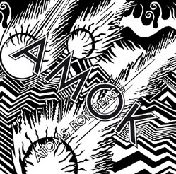 Atoms For Peace/Amok[XLCD583]