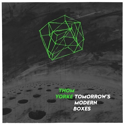 Tomorrow's Modern Boxes