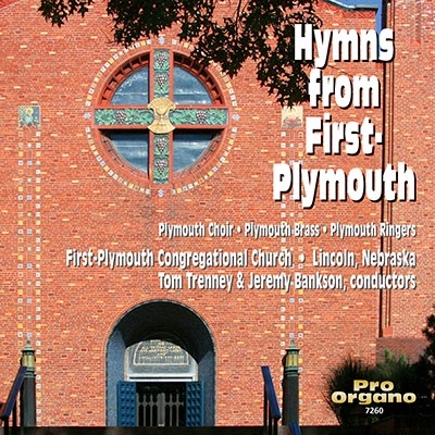Hymns from First-Plymouth