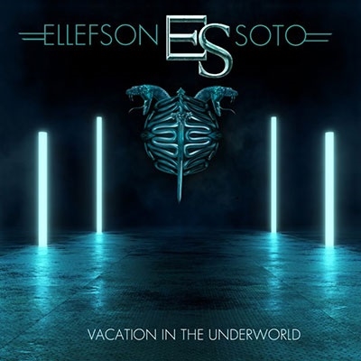 Ellefson-Soto/Vacation In The Underworld[RPAK6034352]