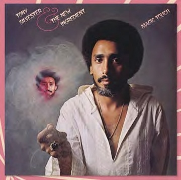 Magic Touch Magic Touch