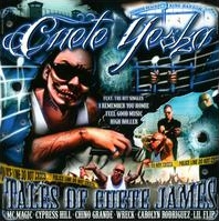 Tales of Cuete James Tales of Cuete James
