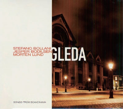 Gleda Songs From Scandinavia Gleda Songs From Scandinavia