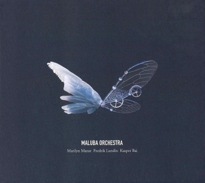 Maluba Orchestra Maluba Orchestra