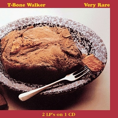 T-Bone Walker/Very Rare[WOU6483]