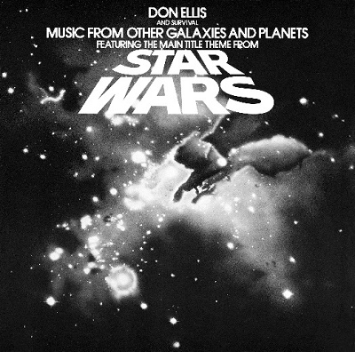 Don Ellis/Music From Other Galaxies &Planets[WOU8227]