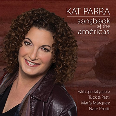 Songbook of the Americas 