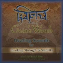 TOWER RECORDS ONLINE㤨Yuval Ron/Kapha Gaia's Womb (Healing Sounds For Invoking Strength & Stability[MMM011]פβǤʤ2,390ߤˤʤޤ