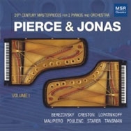 20th Century Masterpieces for 2 Pianos and Orchestra Vol.1 20th Century Masterpieces for 2 Pianos and Orchestra Vol.1