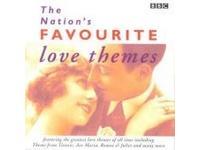 The Nation's Favourite Love Themes The Nation's Favourite Love Themes