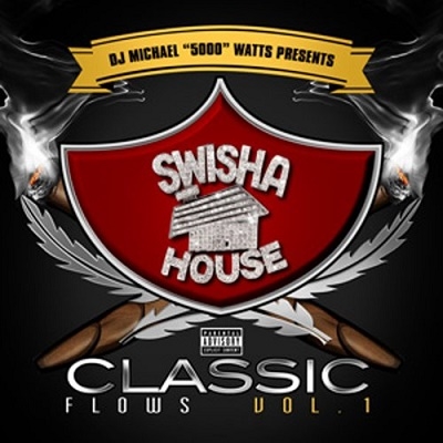 Classic Flows, Vol. 1 * Classic Flows, Vol. 1 *