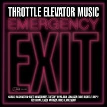 TOWER RECORDS ONLINE㤨Throttle Elevator Music/Emergency Exit[WH0357]פβǤʤ2,390ߤˤʤޤ
