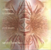 Piano Concertos - Schumann, Tchaikovsky Piano Concertos - Schumann, Tchaikovsky