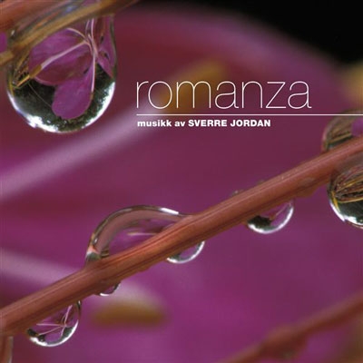 Sverre Jordan: Romanza Sverre Jordan: Romanza