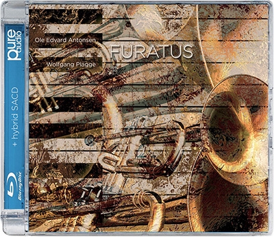 Furatus ［Blu-ray Audio+SACD Hybrid］