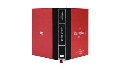 Alchemist & Budgie/The Good Book Vol.2<限定盤> Alchemist & Budgie/The Good Book Vol.2<限定盤>