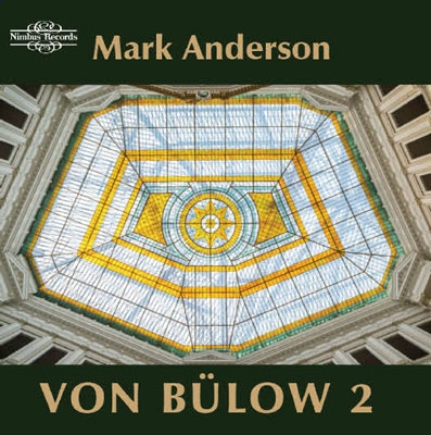 Hans von Bulow: Works for Piano Vol.2