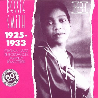 Bessie Smith 1925-1933