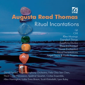 TOWER RECORDS ONLINE㤨Augusta Read Thomas Ritual Incantations[NI6355]פβǤʤ2,711ߤˤʤޤ