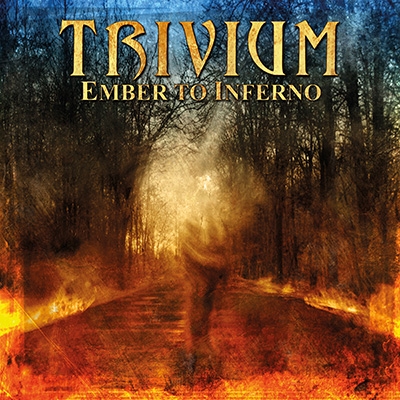 Trivium/Ember To Inferno Ab Initio[5BAMCD001]