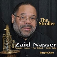 TOWER RECORDS ONLINE㤨Zaid Nasser/Stroller[SCCD31833]פβǤʤ3,490ߤˤʤޤ