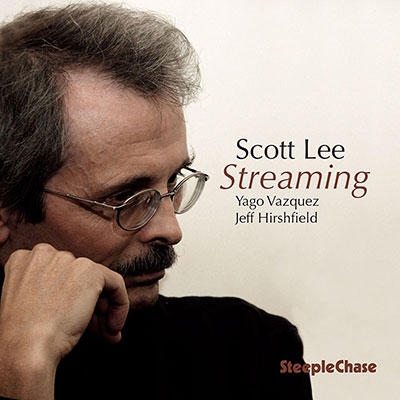 Scott Lee/Streaming[SCCD31901]