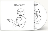 Men I Trust/Men I Trust[RTA015CD]