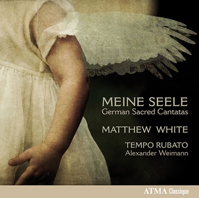 Meine Seele - German Sacred Music Meine Seele - German Sacred Music